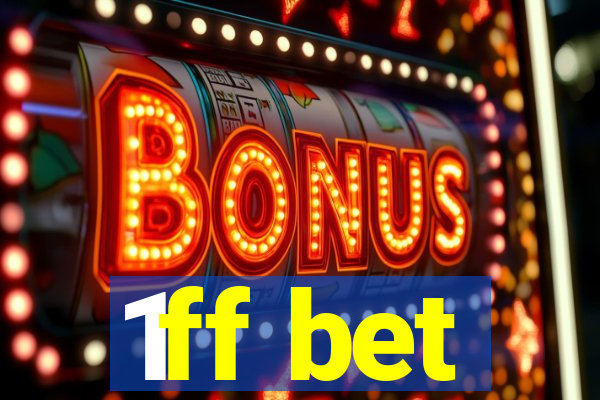 1ff bet